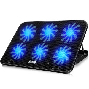 Maish | Quiet Cooling Pad for Dell Laptops