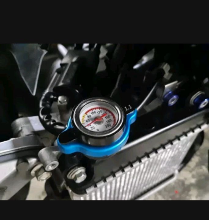 What size radiator cap on sale do i need