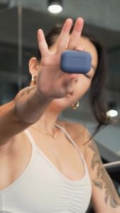 [NC] Tai Nghe Bluetooth AG-Final COTSUBU ASMR MK2 | ACOUSTICCLASSICALVOCALPOP | Có Mic