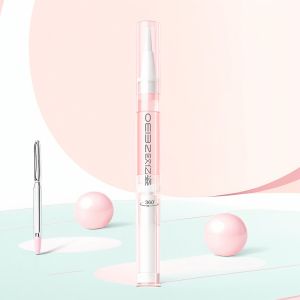 Nail Oil Nutritional Liquid for Nail Care And Beauty Edge Dead Skin Removal Moisturizing Pen Jasmine Scented Nail Products