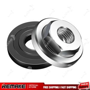 เครื่องมือกระจาย หลังการแก้ไขล็อคใบเจียร หินเจียร (ลูกหมู) ขนาด 4 นิ้ว (บน-ล่าง) 4 พิเศษ ของ แหวนประกับ