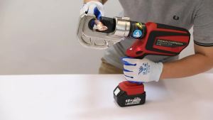 Kìm uốn thủy lực EZ-400 EC-400 CYO-EP-430 EP- 510410   Mô-đun ép khuôn loại H