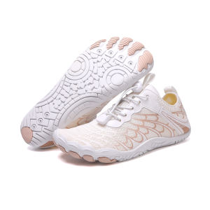 Slip Resistant Breathable Quick Drying Aqua Shoes
