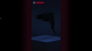 Mesin Bor Tangan 10mm GBM400 BOSCH / Mesin Bor Listrik 10 mm GBM 400 Elektric Electric Drill GBM-400 BOSCH