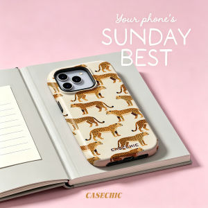 Potdemiel | Midnight Stars For Case For iPhone 17 16 15 Pro Max TPU Anti-Scratch Outer Shell Raised Screen CaseChic