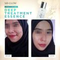 deep treatment essense DTE msglow original. 