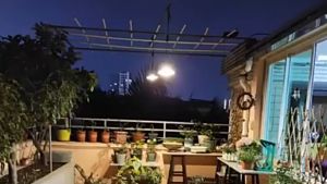 5 Pilihan Lampu Outdoor Daya Tahan yang Cocok untuk Anda