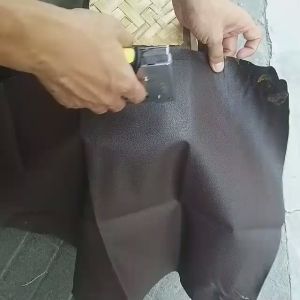 Paket Stapler Tembak Tekiro GT-SG1671 + Isi Staples Staples Jok Gun Tacker