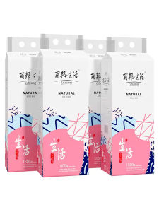 libang | Giấy Vệ Sinh Treo Tường 1800 tờ