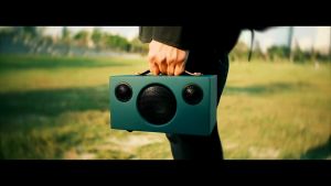 Audio Pro Addon T3+ Portable Speaker ลำโพงไร้สาย รวมกับ Pro Gadgets