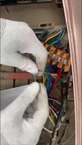 48V 60V 72V 1000W 1500W 2000W E-bike Controller MAX 45A 18 MOSFET DC Controller Dual Mode For Electric Scooter Bike Speed Motor