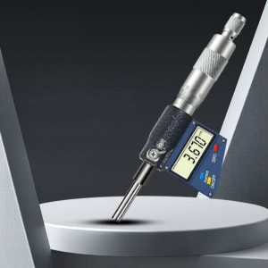 UMLO | Precision Digital Micrometer