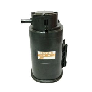 77740-0K010 Canister Toyota Innova Fortuner Hilux / Filter Karbon / Charcoal