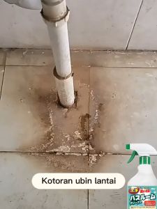 Pembersih Penghilang Kotoran Noda Kerak Lantai Dinding Keramik Kamar Mandi Wc Toilet Kloset Porselen/Pembersih keramik kamar mandi/Pembersih kerak keramik kamar mandi/Pembersih kerak toilet ampuh/Pembersih Lantai/Pembersih Kerak/Pembersih Toilet