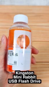 KINGSTON CNY2018 32GB DOG|CNY2020 32GB Mouse|CNY2021 OX 64GB|CNY2022 64GB TIGER|CNY2023 RABBIT 64GB|CNY2024 DRAGON 128GB LIMITED FLASH DRIVE