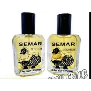 BELI 1 GRATIS 1 PARFUM SEMAR JENIS WANGI TAHAN LAMA AROMA SYURGAWI