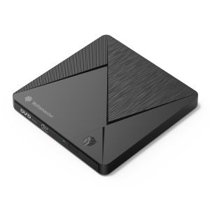 ORICO Blu-ray Portable BD CD Player CD-ROM Player CD Burner Writer Reader for PC Laptop Windows blu ray Player 4K