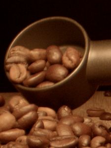 MHW-3BOMBER Mio Measuring Spoon ช้อนกาแฟ ช้อนตักกาแฟ