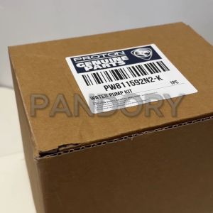 【💯ORIGINAL】PROTON WATER PUMP (PW811592N2-K)(PW812975) SAGA/ EXORA/ PERSONA/ WAJA/ IRIZ/ GEN 2/ PREVE/ SUPRIMA/ SATRIA