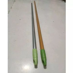 5pcs gagang sapu/pel