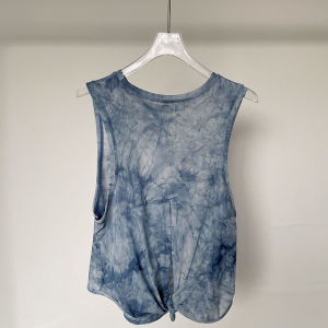 Womens Sports Loose Vest Fitness Short Sleeve Breathable Quick-Drying Yoga Clothes Blouse Fitness Exercise Running T-shirt