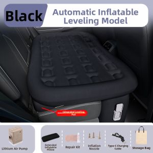 FATANTON | Inflatable Rear Seat Mattress