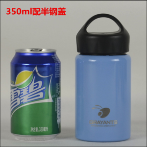 Large Capacity 304 Stainless Steel Insulated Water Bottle Portable Business Outdoor Sports Car Water Pot Cooling Cup for Men And Women