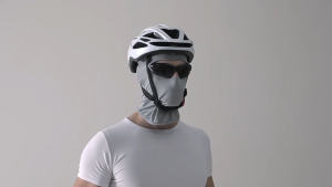 Outdoor Sun Protection Balaclava Neck Gaiter Helmet Inner Cap Motor Fishing Mask Topeng Muka Anti UV 🇲🇾Ship 24H