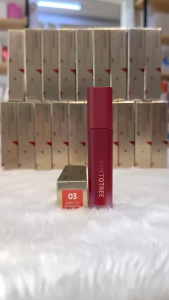 Son Kem Lì có dưỡng 24 Giờ Phytotree Twenty Four Hour Velvet Tint 6g​​​​​​​ (Mẫu mới)