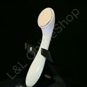 Alat Terapi Wajah Ion & Cara Meningkatkan Penetrasi Nutrien ke Kulit