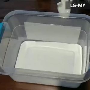 Artificial Snowflakes Magic Instant Snow Powder For Home Wedding Snow Christmas Decorations Festival Party Supplies