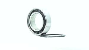 15267 Hybrid Ceramic Bearing 15x26x7 mm ABEC-1 (1 PC) Bicycle Bottom Brackets & Spares 15267RS Si3N4 Ball Bearings 15267-2RS