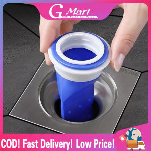 Silicone Floor Drain Strainers Bathroom Shower Kitchen Deodorant Core Anti Odor Filter Insect Control Sealer Backflow Preventer Silicone-Drain-Cap