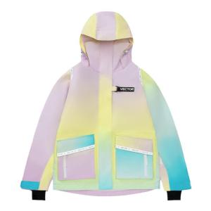 VECTOR | New Waterproof Insulated Ski Suit Set