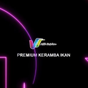 Keramba Custom Ukuran - Keramba Ikan Kustom Ukuran Waring Jaring kasa RK Anti Geser Double track Triple Track Waring Polinet Hitam