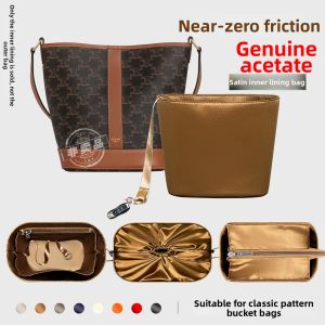 YIMEIYUN | Celine Water Bucket Bag Liner Light and Thin Design