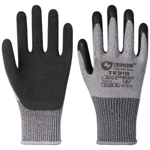 Terrain Kun | Abrasion Resistant Summer Anti-Slip Breathable Odor Resistant Gloves