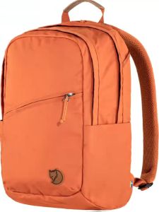 Balo Laptop Du Lịch FJALLRAVEN RAVEN 20 Chống Thấm Nước Kháng Bụi Thời Trang Ngăn Chính Lớn Đệm Lưng Thoáng Khí