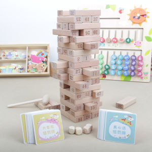 QZMTOY | Educational Interactive Family Game