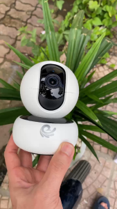 Camera wifi trong nhà Yoosee YS-2021 đàm thoại phát hiện chuyển động hình ảnh 2MP