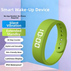 SKMEI | Multifunctional Fitness Tracker Bracelet