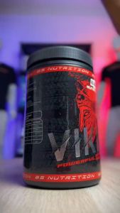 Viking Preworkout BS Nutrition