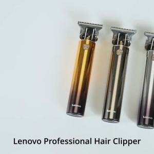 Lenovo | Lenovo F5 Electric Hair Clipper Silent Mens Hair Trimmer Household Hair Styling Tool