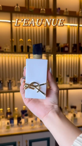 [Fullbox 90ml]  Nước hoa Nữ Libre L’eau Nue EDP - Hương thơm tinh tế cuốn hút và thanh lịch