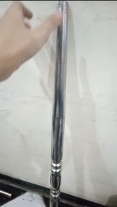 Pipa Motif 101 ZZ (B) 1 1/4\" x 85cm Ornamen Hiasan Tangga Pagar