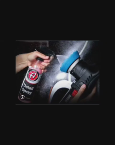 Adams Detailed Spray