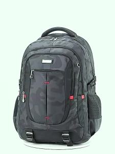 Ergonomic Lightweight Backpack Large Capacity