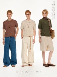 MADWITCH | Elegant Casual Breathable T-shirt