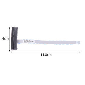 1 Cáp SATA HDD Cho Laptop Ổ Cứng SSD Kết Nối Cáp Mềm Tương Thích Với X515 X515EA/JA/MA/EAV V5200E F515 - Linh Kiện Sửa Chữa Laptop