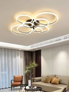 DGY | Modern Nordic Minimalist Luxe Ceiling Light
